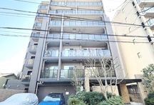 ザ・パークハウス池之端