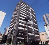 ライオンズ北千住マークレジデンス
