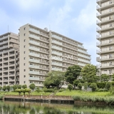 パークアクシス住吉ガーデンスクエア