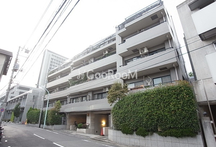 サンレイ広尾エクセレンテ