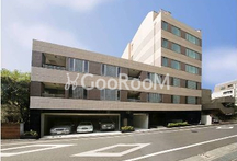 レジデンス渋谷富ヶ谷
