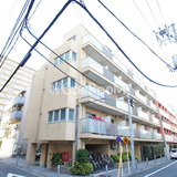 ラサンテ品川シーサイド1