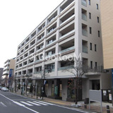 ドレッセ市が尾ザ・フロント