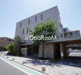 プラウド上北沢ディアージュ