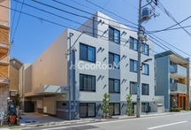 アグライア新宿西落合