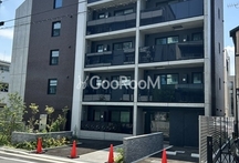 ディームス中野富士見町