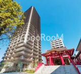 パークタワー西新宿エムズポート