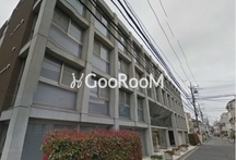 元住吉アートフラッツ