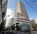 マークゼロワン曳舟タワー