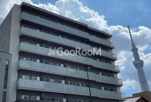 グランカーサ曳舟2