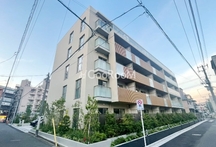 ミレーネ滝野川