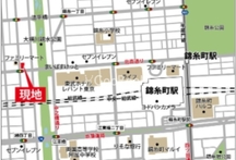 T-PLACE 北斎 St.