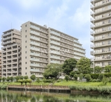 パークアクシス住吉ガーデンスクエア
