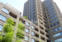 麻布台パークハウス