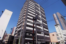 ライオンズ北千住マークレジデンス