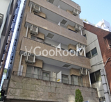グランドパーク渋谷ブランシェ
