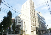 グラティア日本橋