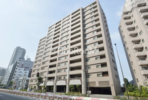 クリオレミントンハウス文京播磨坂