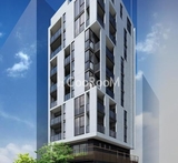 THE AKASAKA RESIDENCE S.O.A -the spirit of akasaka-