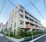 ミレーネ滝野川