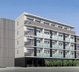 ベルファース品川大井町