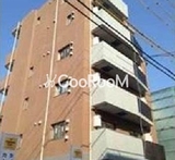 恵比寿向山スカイハイツ