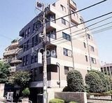 ヒルクレスト代官山