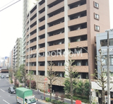 フォレスタ戸越銀座