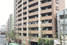 フォレスタ戸越銀座