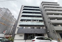 コンフォリア・リヴ板橋本町
