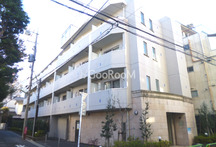 ジョイシティ駒沢大学