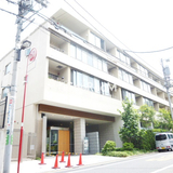 代官山ブレス