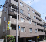 ブルーガーデン小石川