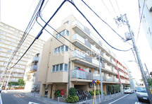 ラサンテ品川シーサイド1