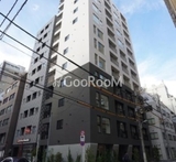 カバナプラス新富町