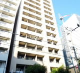 パークハビオ武蔵小山