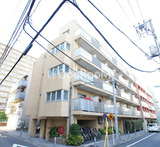 ラサンテ品川シーサイド1
