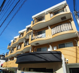 コリーナ代々木上原