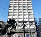 スタイリオ蒲田