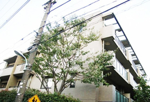 パロス駒場東大前