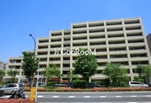 グランドテラス新宿