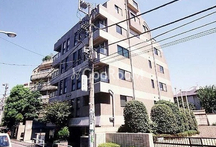 ヒルクレスト代官山