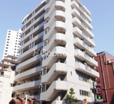 江戸川橋杉原ビルヂング