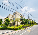 エストライフつつじヶ丘
