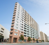 パークホームズ東神奈川ステーションアリーナ