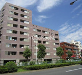 エクセルダイア西糀谷