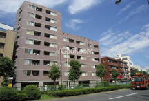 エクセルダイア西糀谷