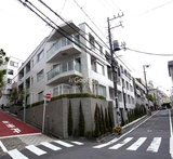 ブリリア恵比寿id