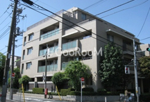 フェアロージュ世田谷弦巻