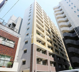ドゥーエ新川